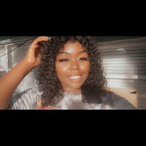 Meet your Posher, Arlette